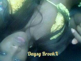 Daysy_BrookX