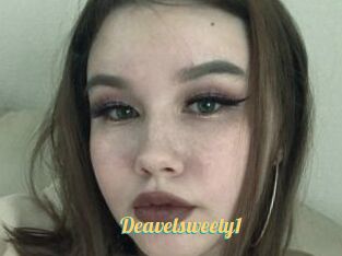Deavelsweety1