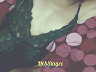 DebStayce