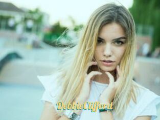 DebbieClifford