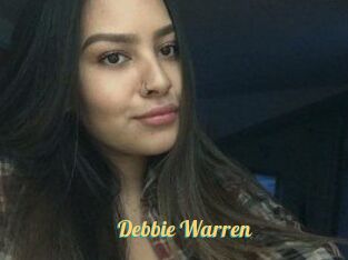 Debbie_Warren