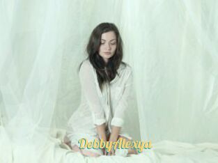 DebbyAlexya