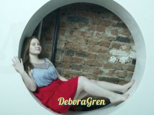 DeboraGren Sex Amatrices