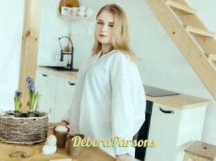 DeboraParsons