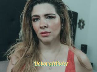 DeborahRider