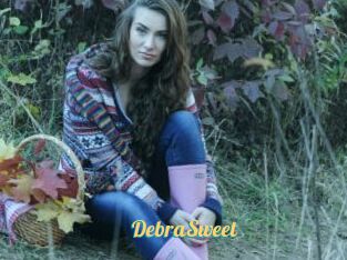 DebraSweet