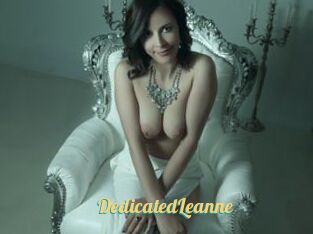 DedicatedLeanne