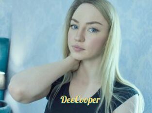 DeeCooper Sex Amatrices