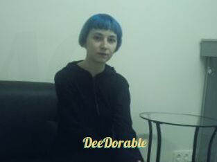 DeeDorable