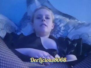 DeeLicious8008