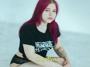 DeepFiona