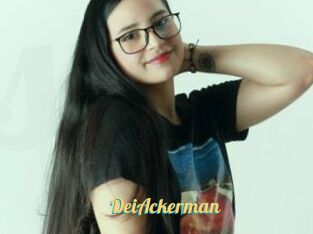 DeiAckerman
