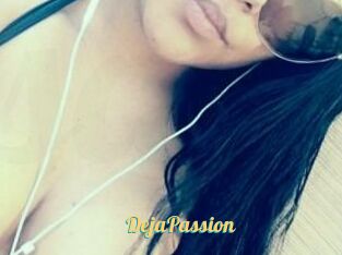 DejaPassion