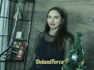 DelaniForce