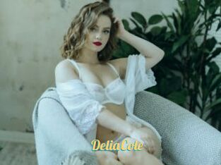 DeliaCole