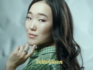 DeliaGilson