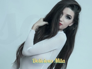 Delicious_Mila