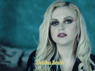 DelikaSmile