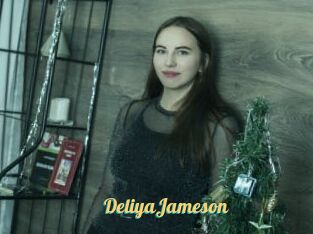 DeliyaJameson