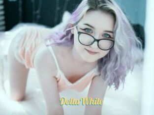 DellaWhite