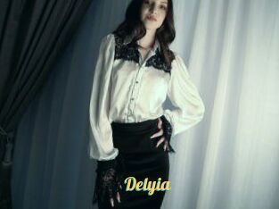 Delyia