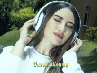 DemiCalloway
