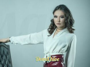 DemiChloe