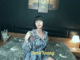 DemiYoung