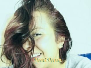 Demi_Devon