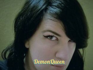 DemonQueen