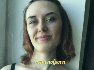 Demonofporn