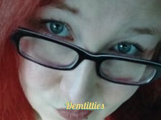 Demtitties