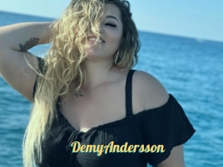 DemyAndersson