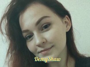 DemyShaw