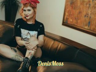 DenisMoss