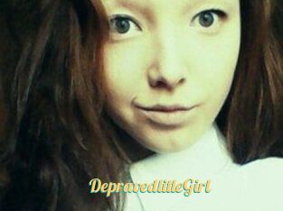 Depraved_litle_Girl