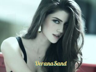 DeranaSand