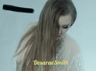 DesaraeSmith