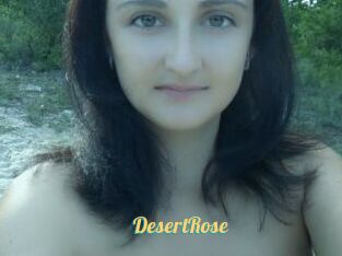 DesertRose