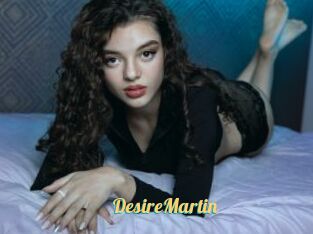 DesireMartin