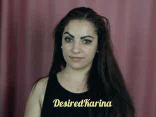 DesiredKarina