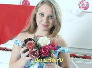 DessertForU