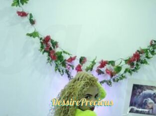 DessirePrecious