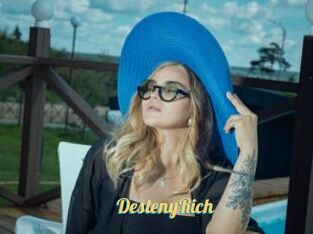 DestenyRich