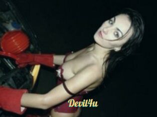 Devil4u