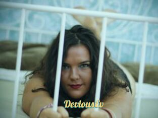 DeviousEv