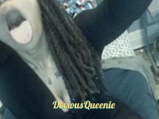 DeviousQueenie