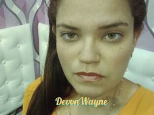 DevonWayne