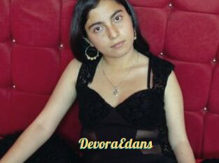 DevoraEdans Sex Amatrices