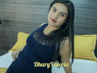 DharyValeria